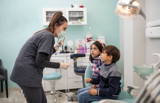 Best Dental Exams and Cleanings  in Wickerham Manor Fisher, PA